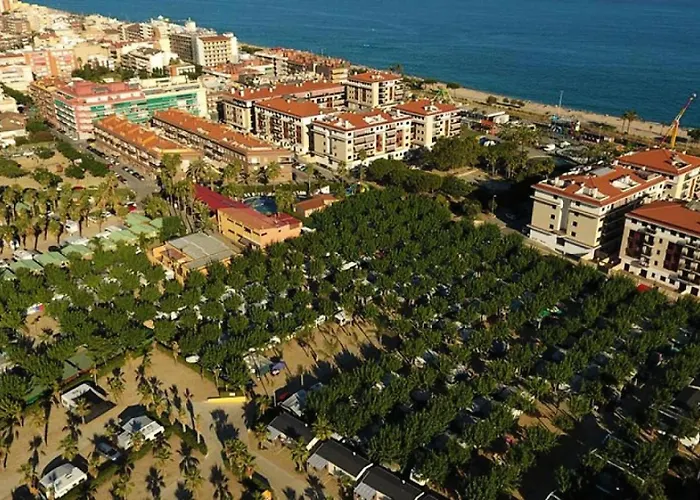 Camping Enmar - Mcamp