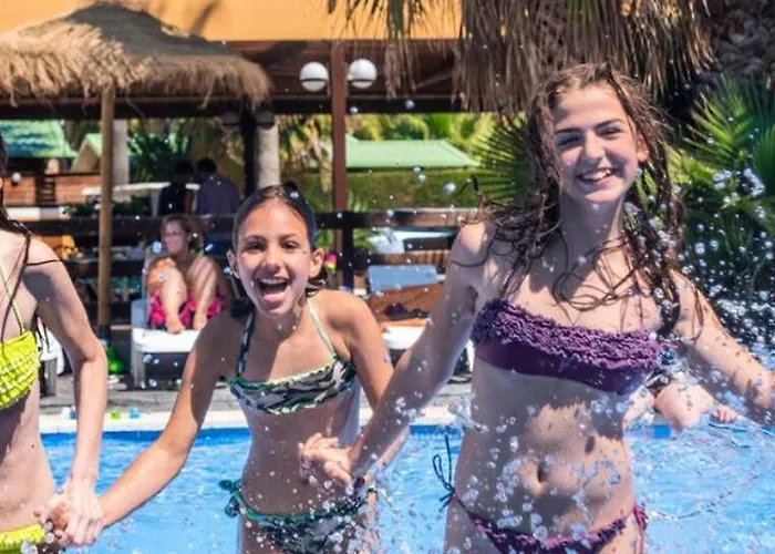 Camping Enmar - Mcamp